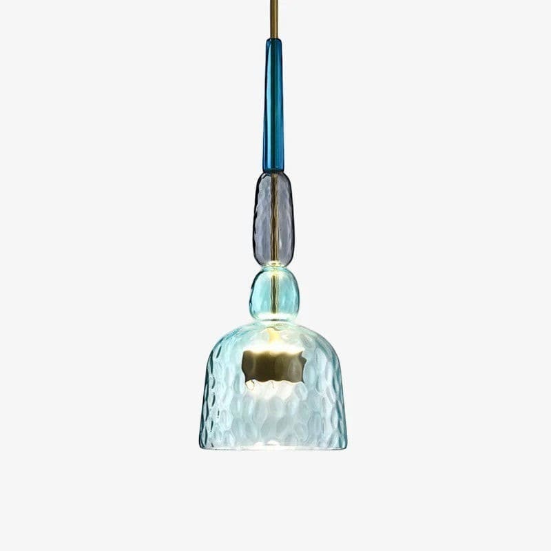 Suspension lampe verre - Color Suspension lampe verre - Color Choisissez votre couleur