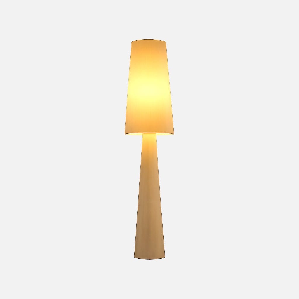Lampadaire blanc led - Lumix Lampadaire blanc led - Lumix : Illuminez votre espace