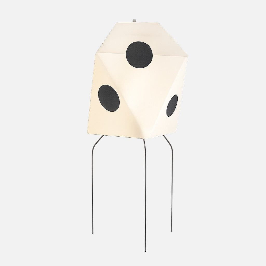 Lampe japonaise papier sur pied - Jiro Lampe japonaise papier sur pied - Jiro Ambiance zen !