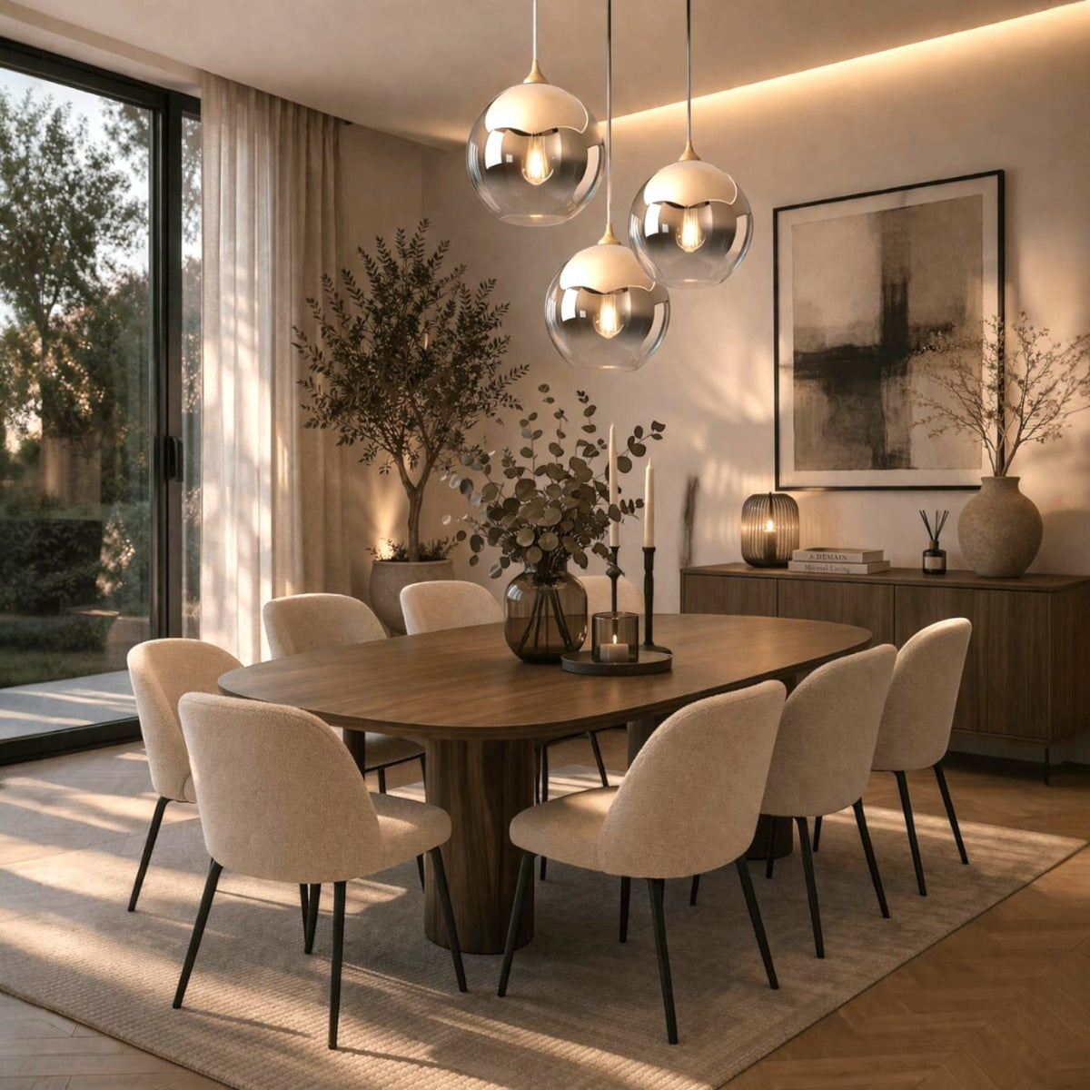 Lampe plafonnier boule - Oxy Lampe plafonnier boule - Oxy Éclairez avec style !