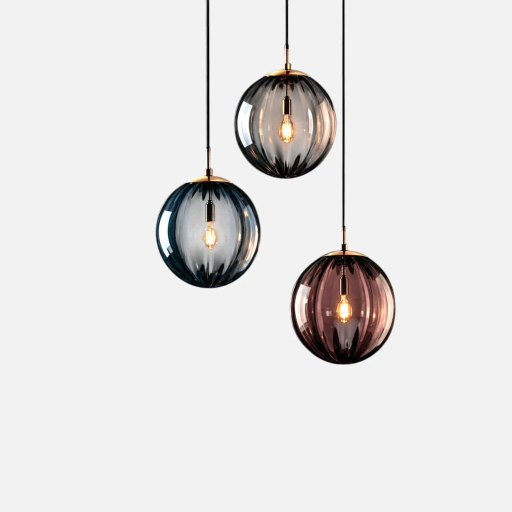 Suspension boule verre - Tara Suspension boule verre - Tara