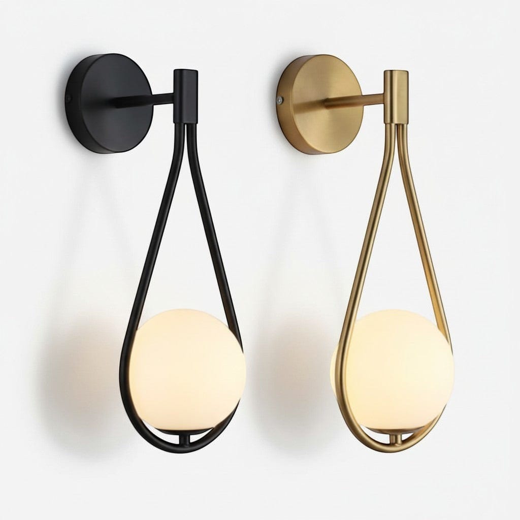 Lampe chevet minimaliste - Zoe Lampe chevet minimaliste - Zoe Allumez votre style