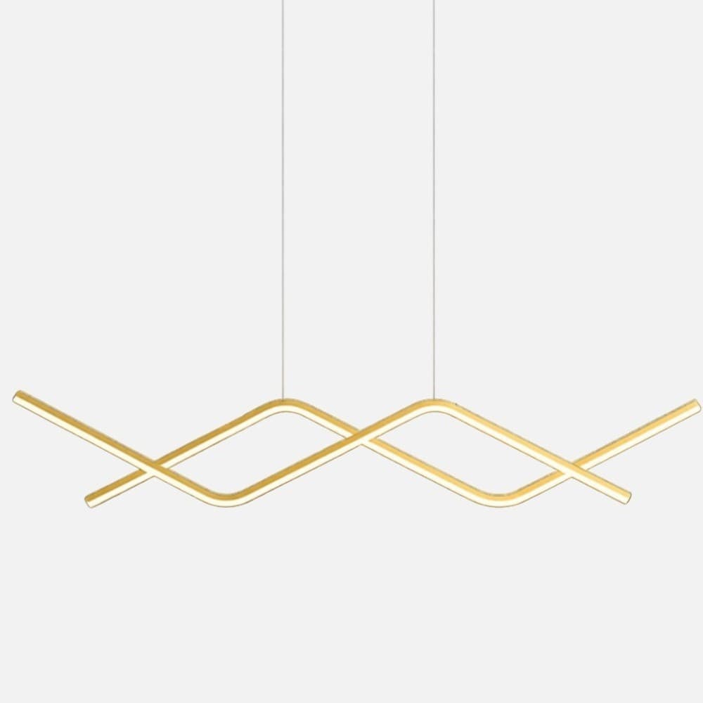 Luminaire suspension led design - Ulis Luminaire suspension led design - Ulis Éclat premium