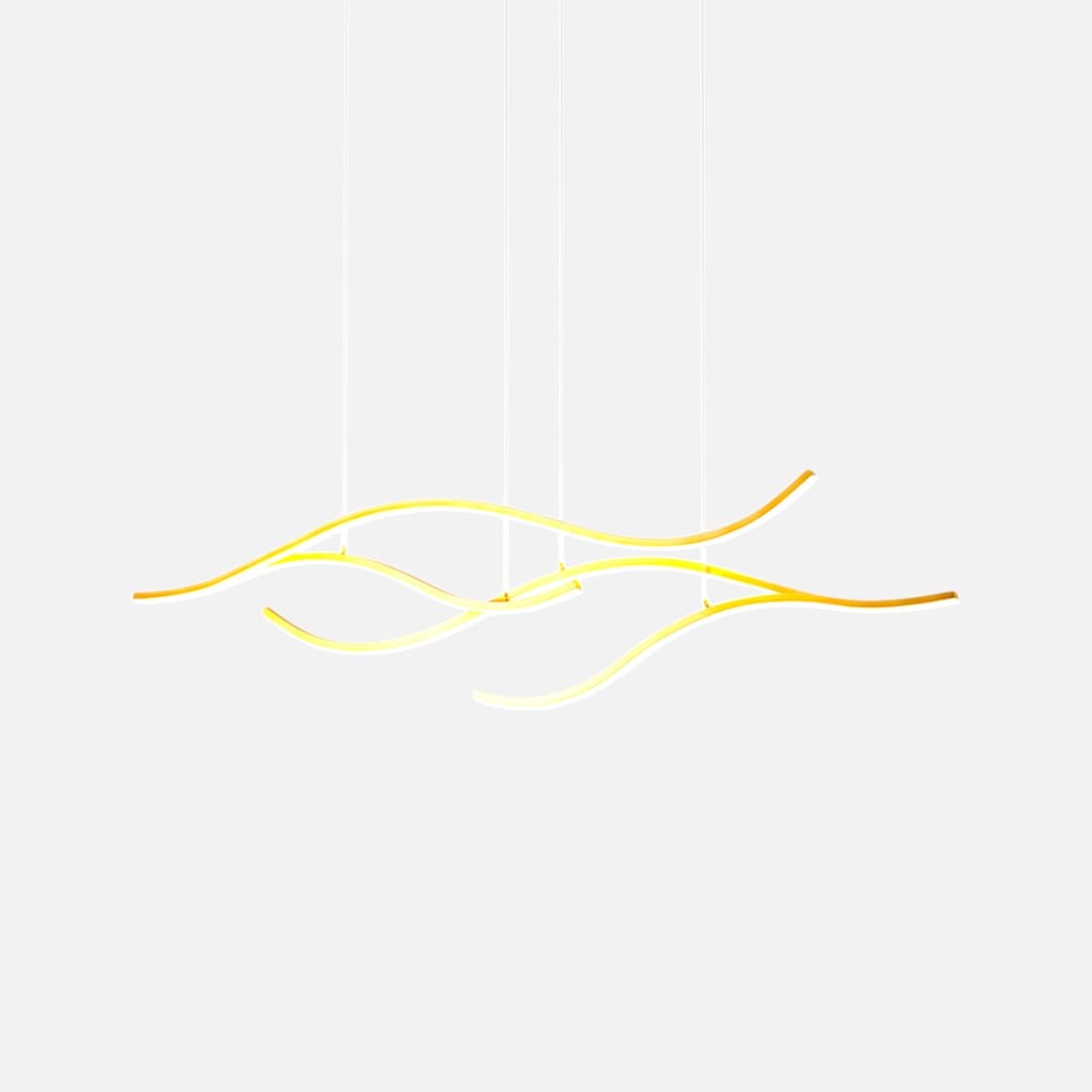 Lustre aluminium design - Arbra Lustre aluminium design - Arbra Illuminez votre style