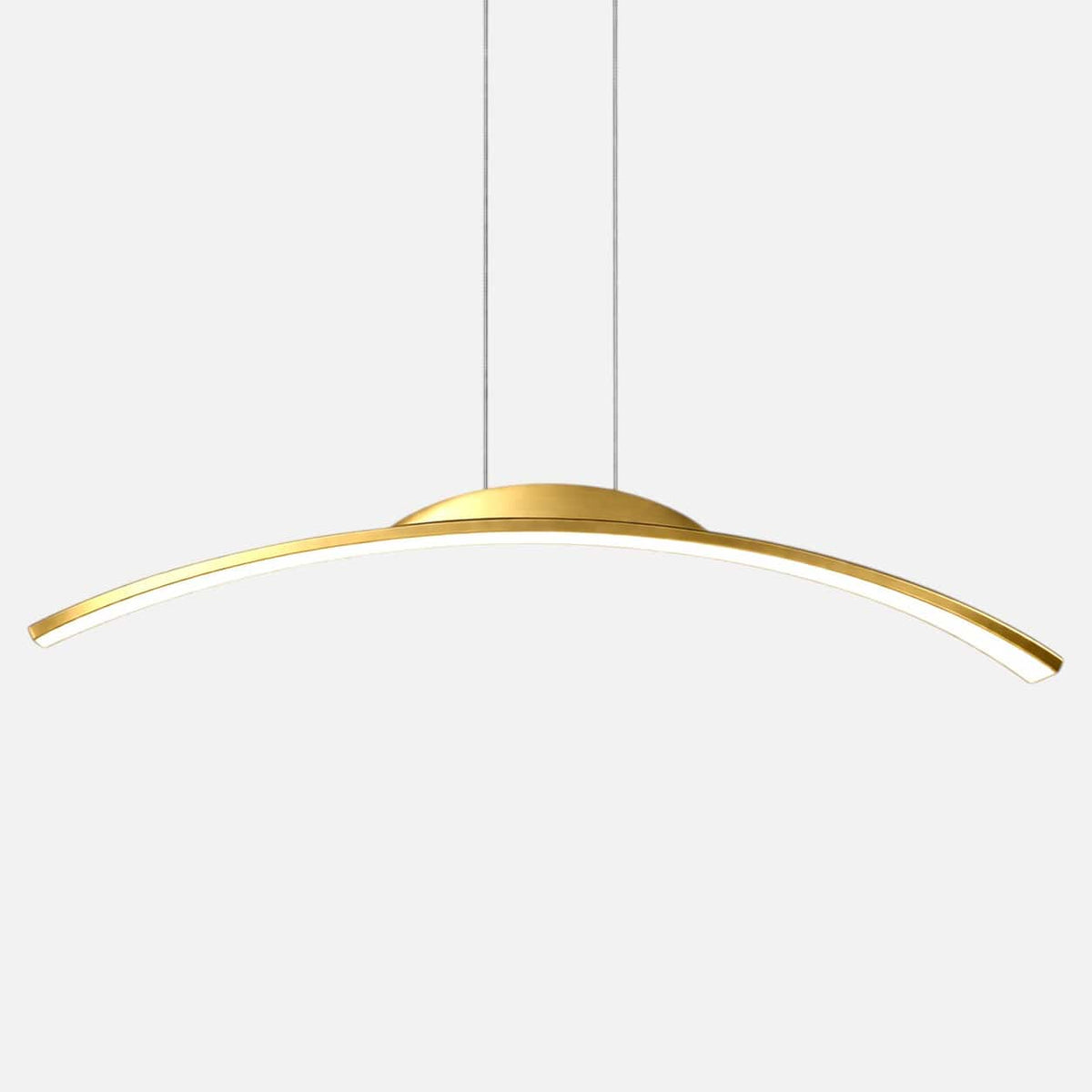 Lustre arc en ciel - Sky Lustre arc en ciel - Sky Éclat immédiat, style unique