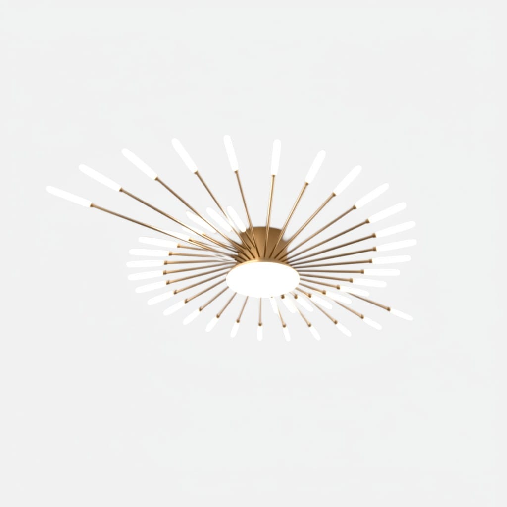 Luminaire moderne plafond - Festa Luminaire moderne plafond - Festa, style assuré