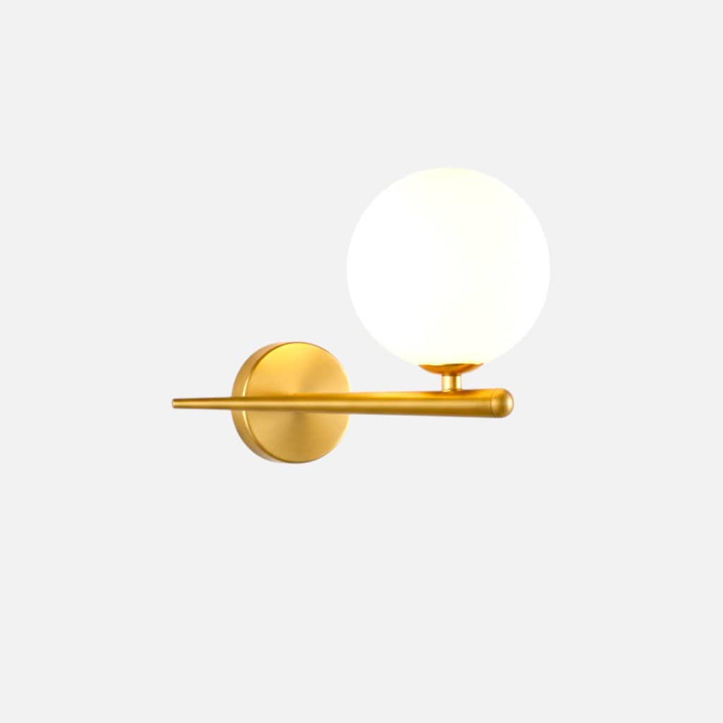 Applique mural led chambre - Luxy Applique mural led chambre - Luxy : Illumine déco