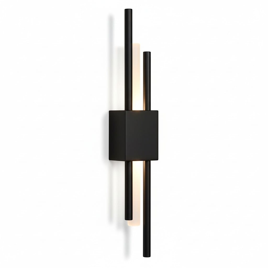 Lampe murale moderne - Viva Lampe murale moderne - Viva : sublimez votre déco