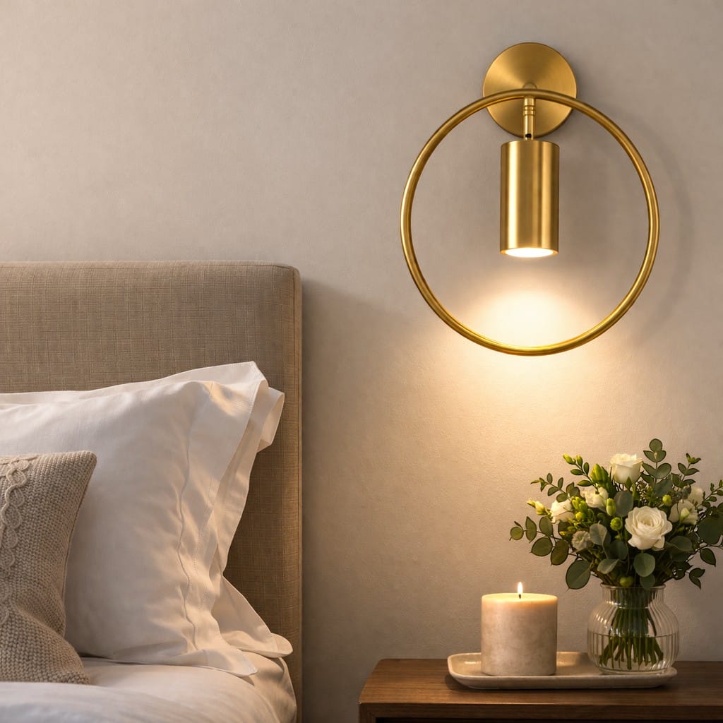 Applique led murale chambre - Zuric Applique led murale chambre - Zuric Illuminez