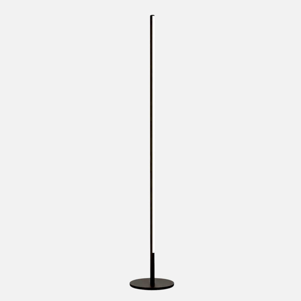 Lampe led design sur pied - Otra Lampe led design sur pied - Otra | Illumine avec style