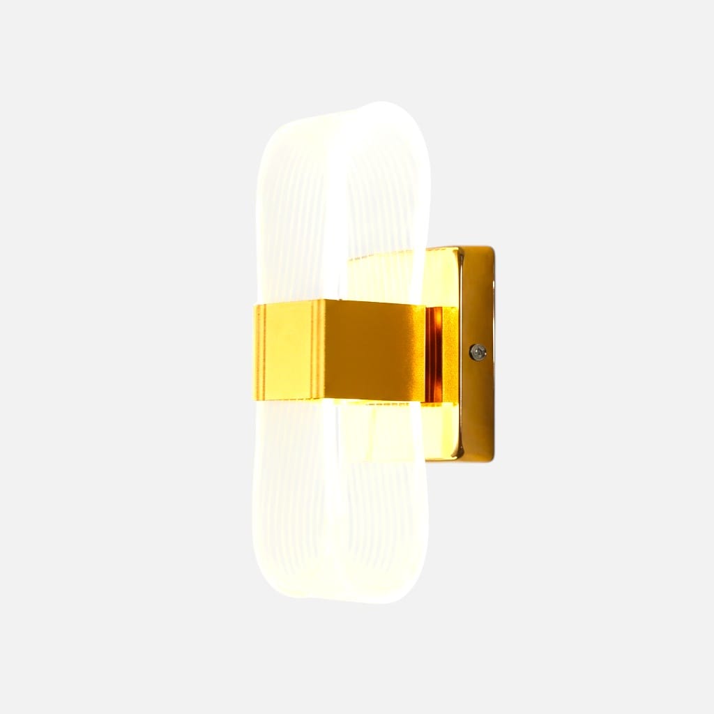 Applique led murale interieur - Xéna Applique led murale interieur - Xéna Illumine ton mur