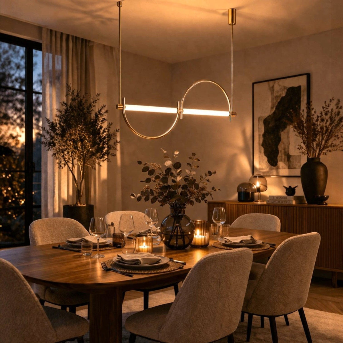 lustre design led - Zaro lustre design led - Zaro Illuminez votre intérieur