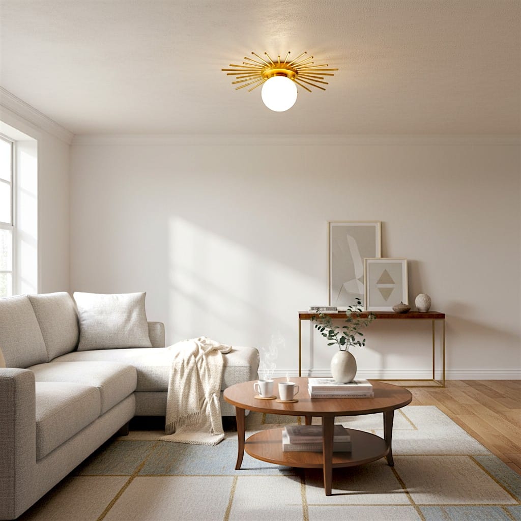 Plafonnier led cercle - Avia Plafonnier led cercle - Avia Transformez votre intérieur