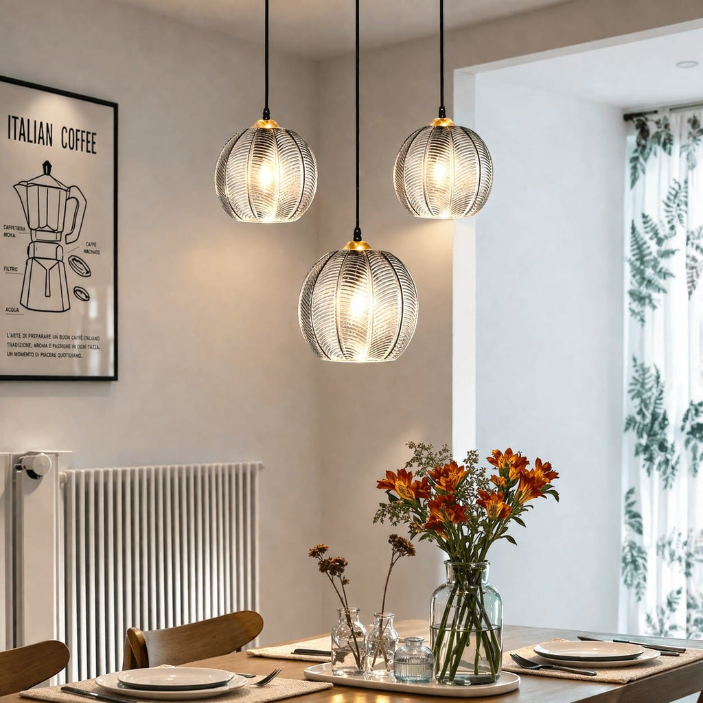 Boule suspendu luminaire - Felio Boule suspendu luminaire - Felio Sublimez votre déco