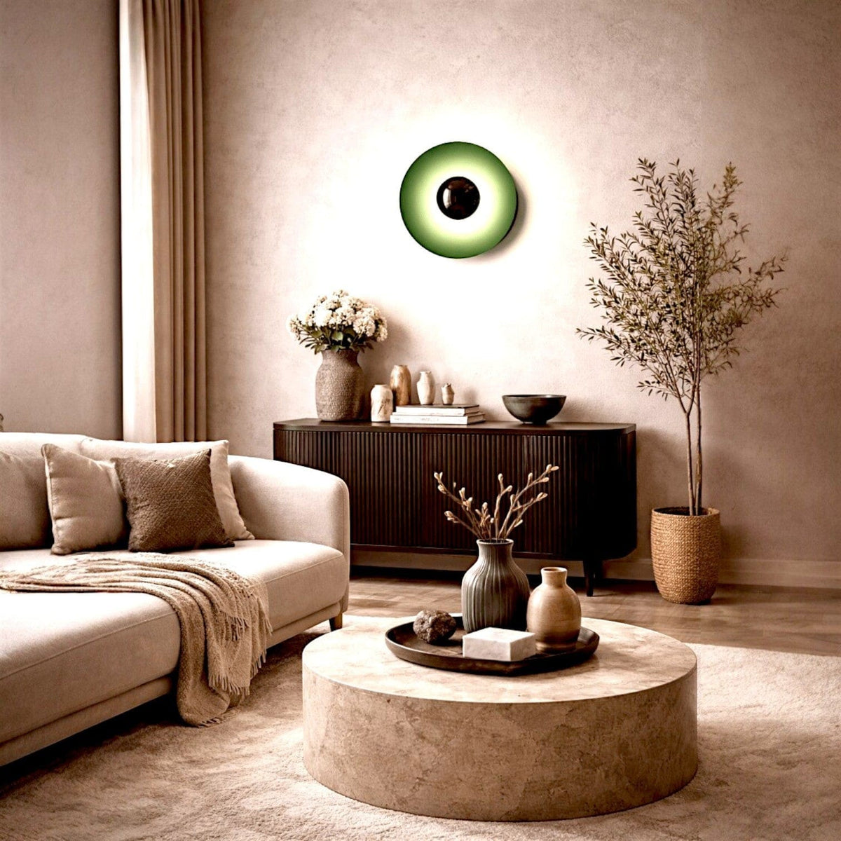Applique led murale design - Oro Applique led murale design - Oro Sublimez votre déco