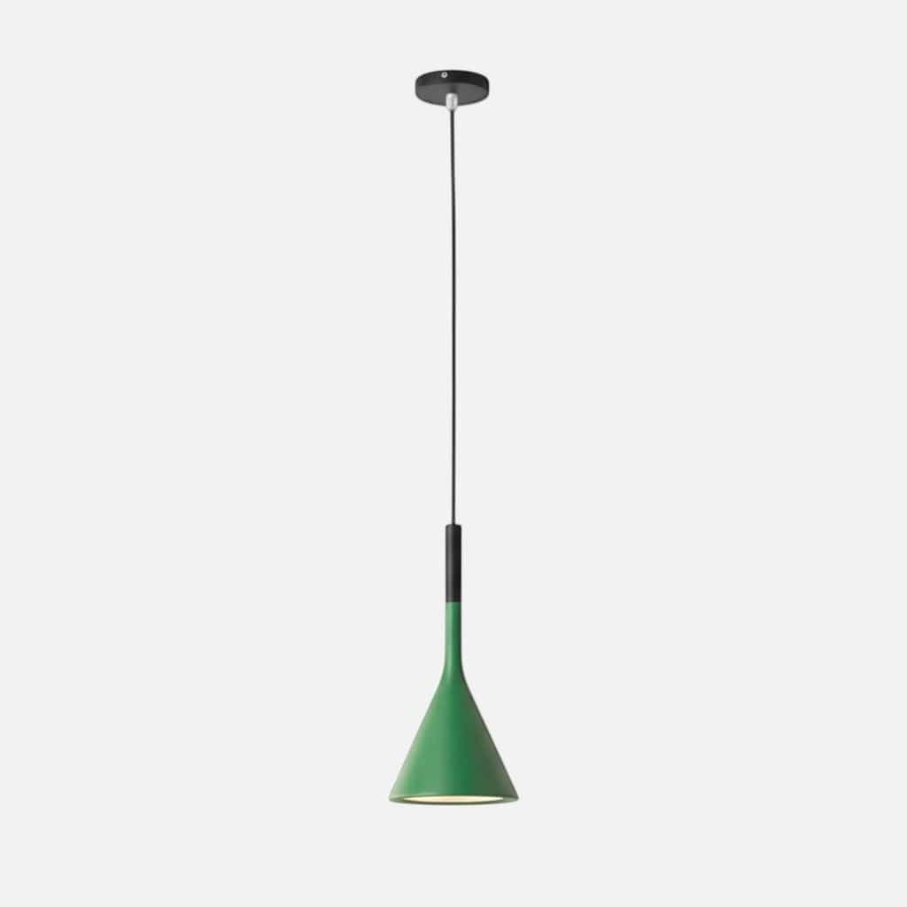Lampe suspendue moderne - Actis Lampe suspendue moderne - Actis Éclairez avec style !