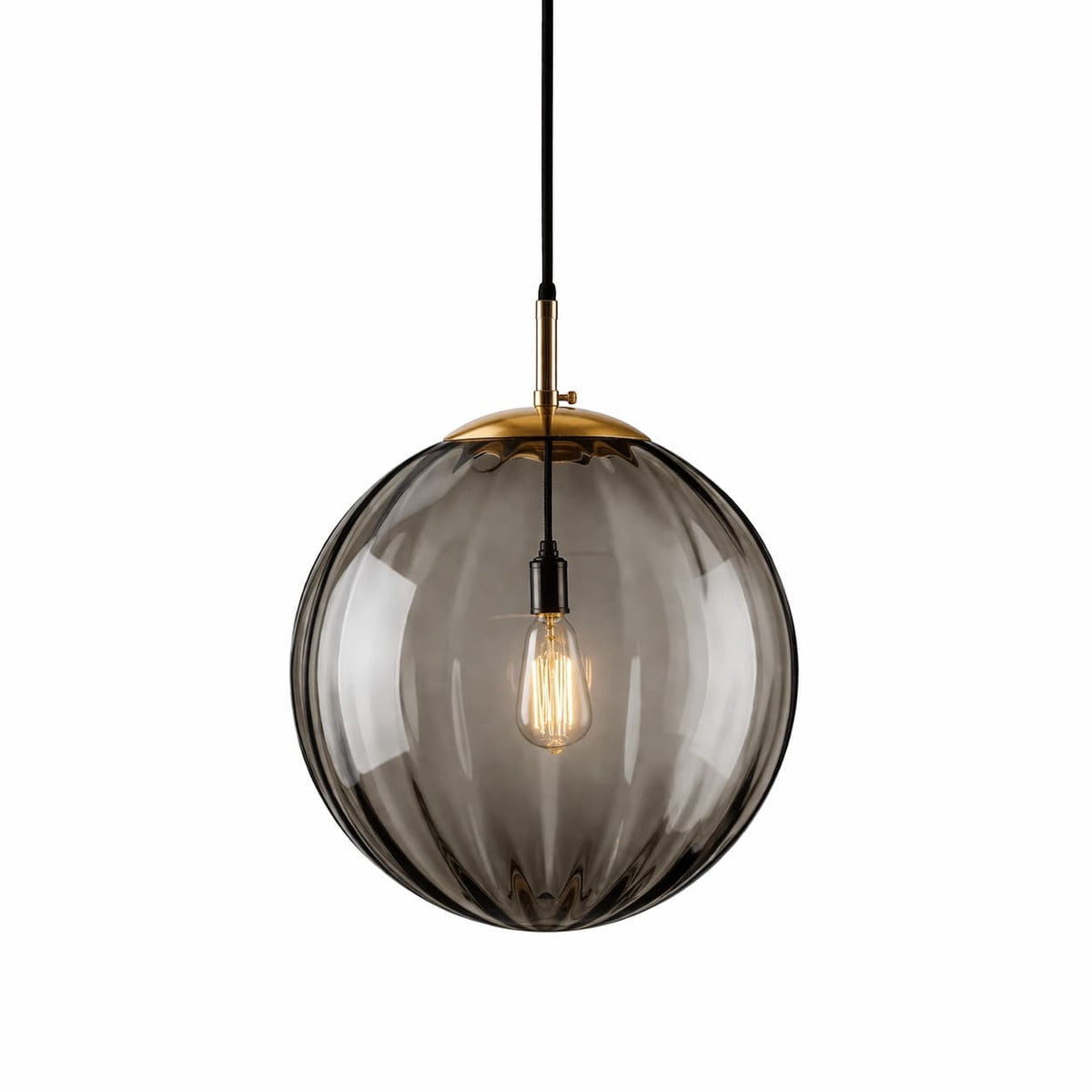 Suspension boule verre - Tara Suspension boule verre - Tara