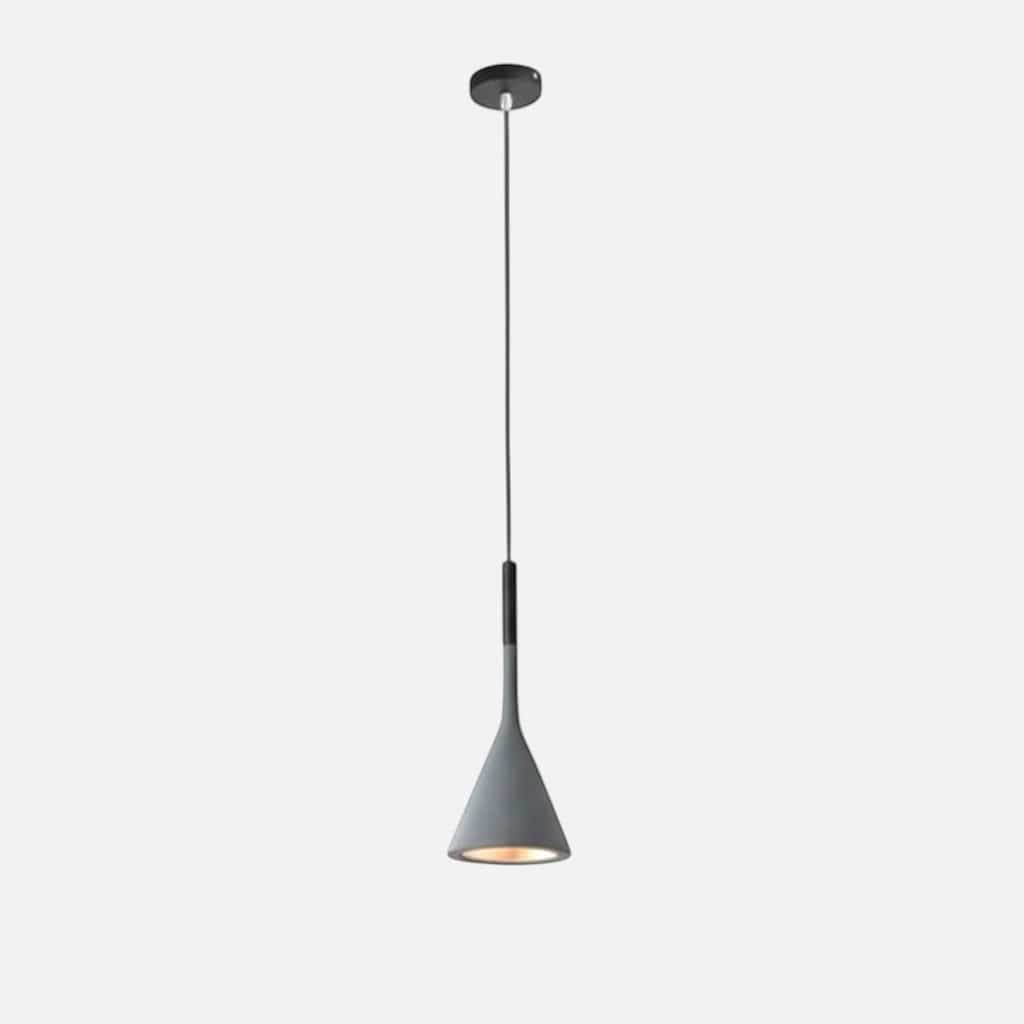 Lampe suspendue moderne - Actis Lampe suspendue moderne - Actis Éclairez avec style !