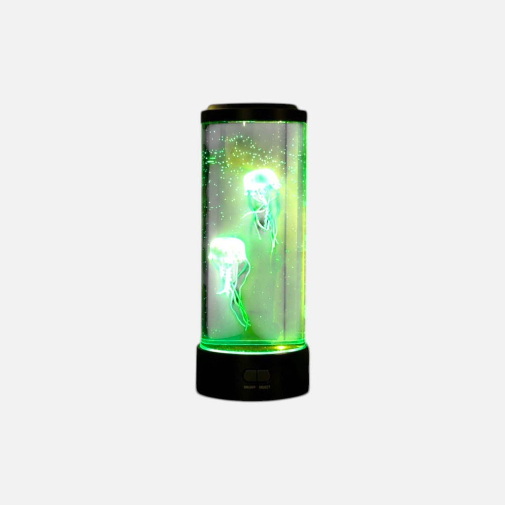 Lampe méduse led - Sila Lampe méduse led - Sila Illumine, style unique