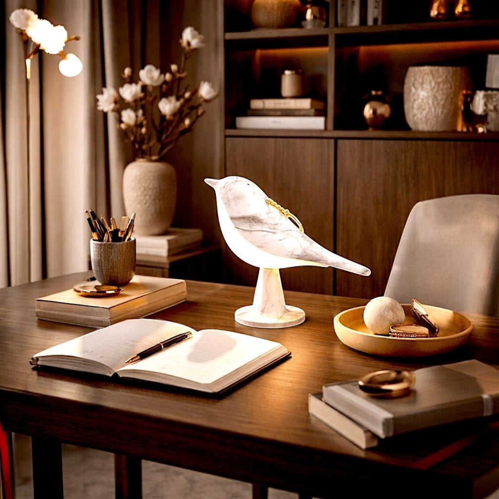 Lampe bureau led tactile - Claris Lampe bureau led tactile - Claris Éclairez en douceur