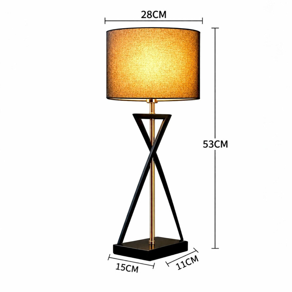 Luminaire abat jour - Teva Luminaire abat jour - Teva Éclairez votre intérieur
