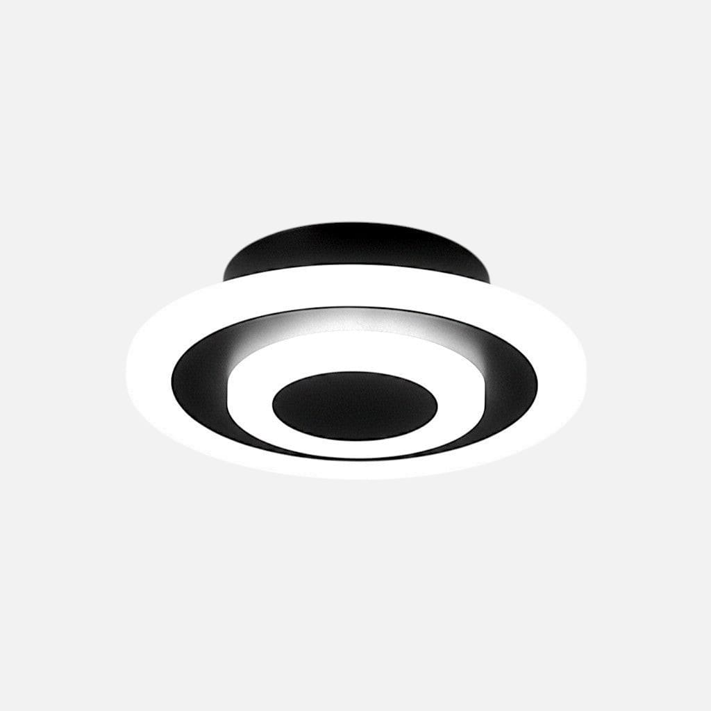 Luminaire plafond rond led - Zatis Luminaire plafond rond led - Zatis : Lumière parfaite