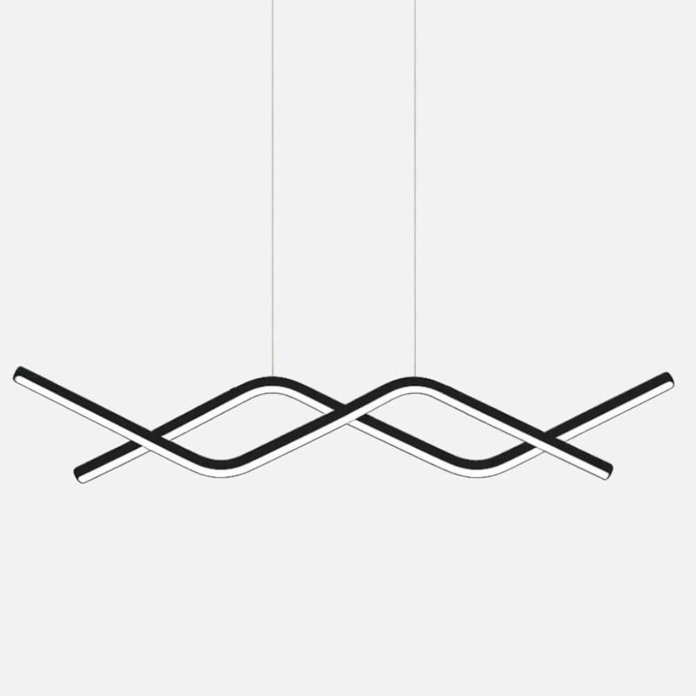 Luminaire suspension led design - Ulis Luminaire suspension led design - Ulis Éclat premium