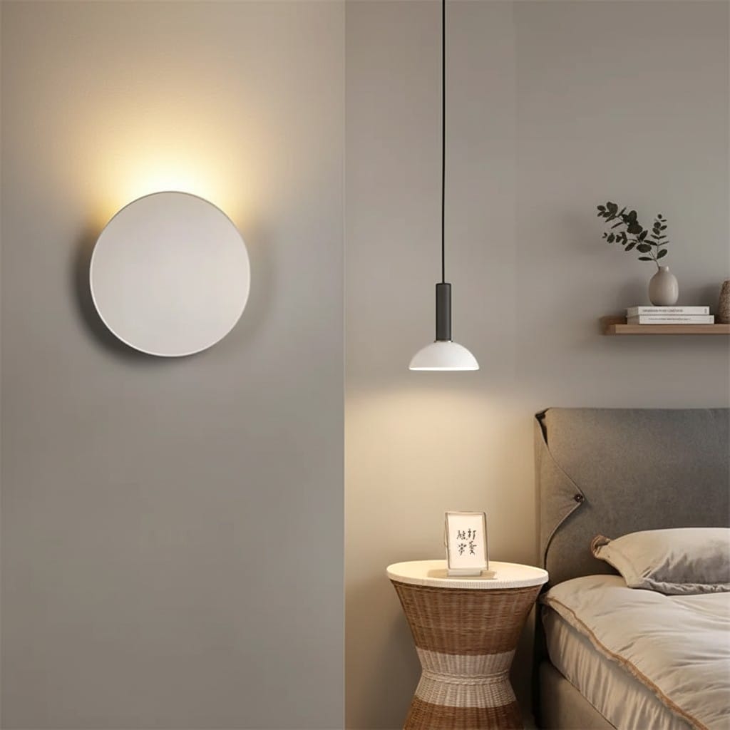 Lampe led murale interieur - Bolio Lampe led murale interieur - Bolio Éclairage premium