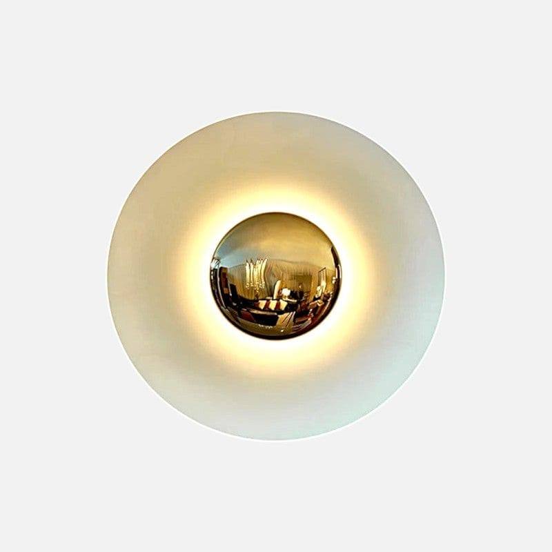 Applique led murale design - Oro Applique led murale design - Oro Sublimez votre déco