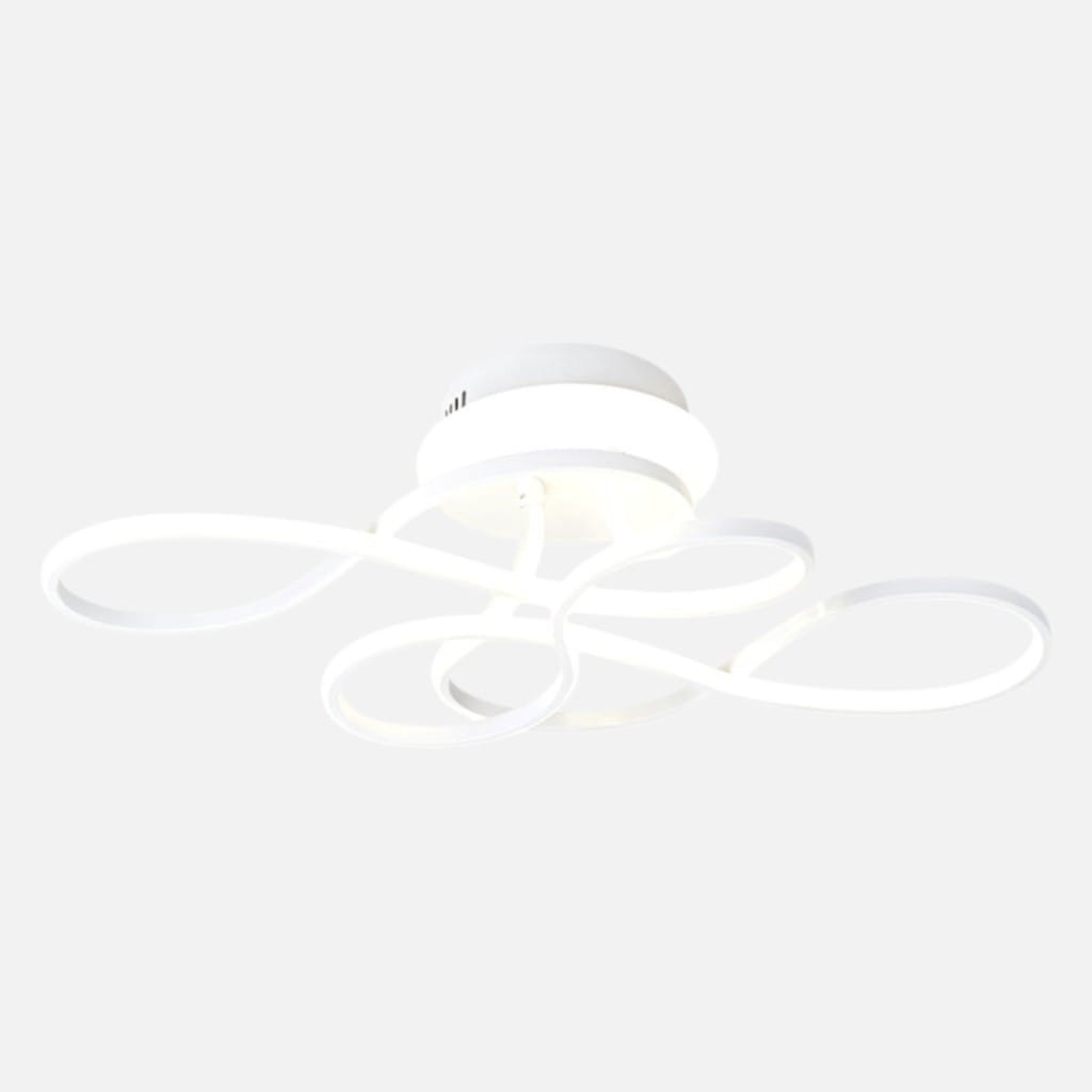 Plafonnier led lustre - Galaxy Plafonnier led lustre - Galaxy Illumine, commandez !