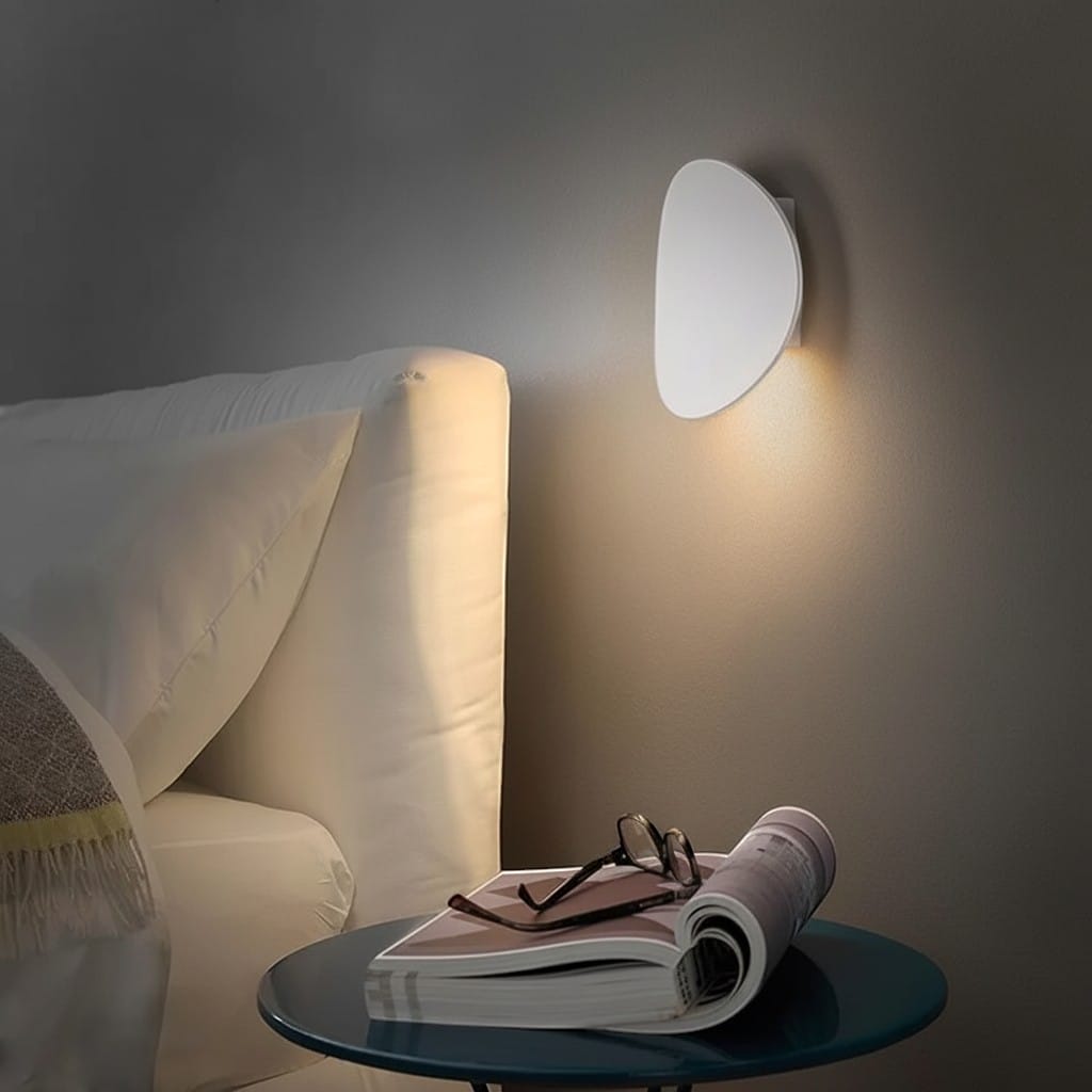 Lampe led murale interieur - Bolio Lampe led murale interieur - Bolio Éclairage premium