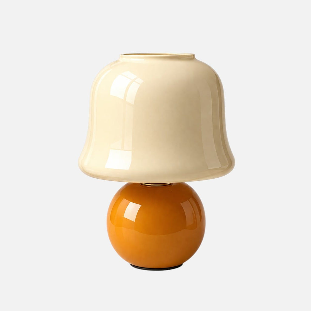 Lampe bureau champignon - Uza Lampe bureau champignon - Uza Illuminez votre bureau