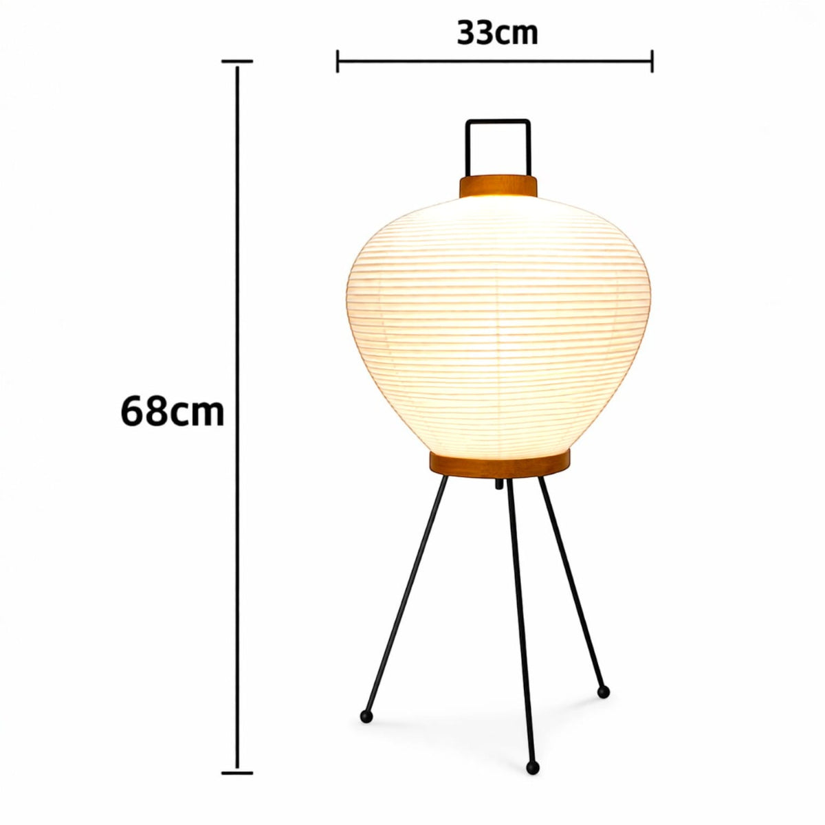 Lampadaire japon - Siora Lampadaire japon - Siora Éclairez votre intérieur