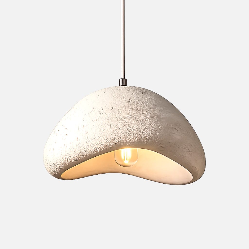 Plafonnier led minimaliste - Hiro Plafonnier led minimaliste - Hiro Éclairez avec style