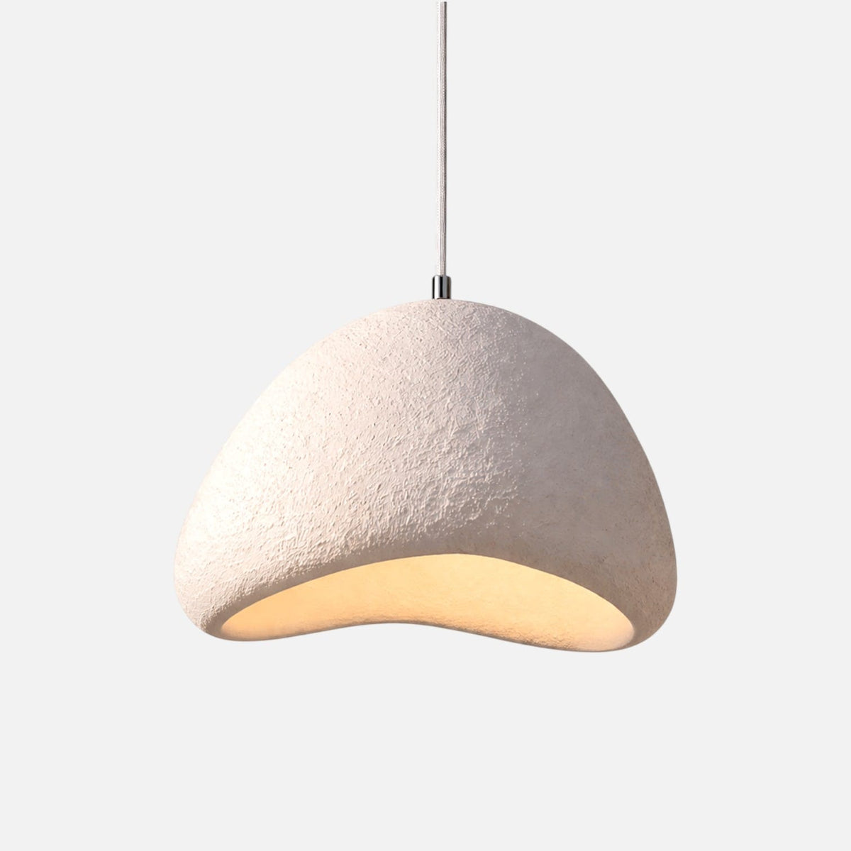 Plafonnier led minimaliste - Hiro Plafonnier led minimaliste - Hiro Éclairez avec style