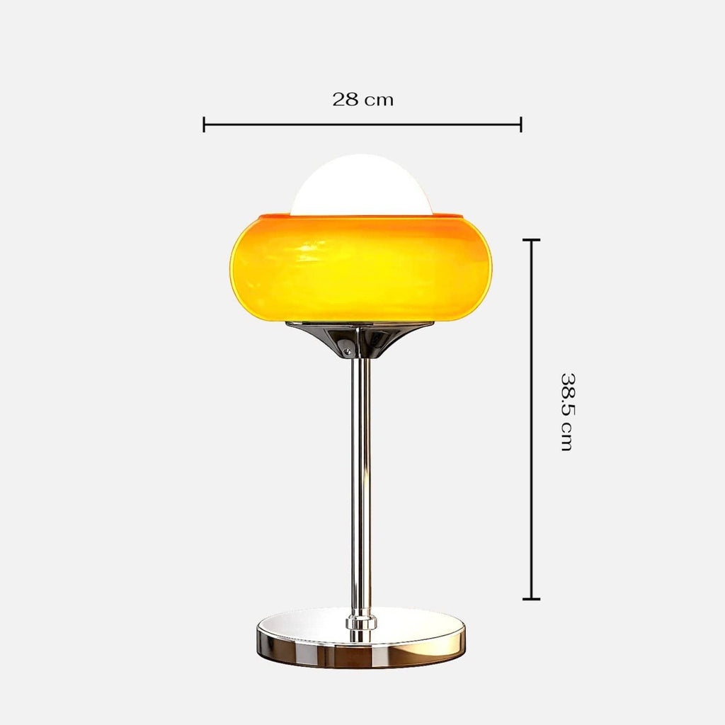 Lampadaire retro vintage - Yevo Lampadaire retro vintage - Yevo Adoptez le style rétro
