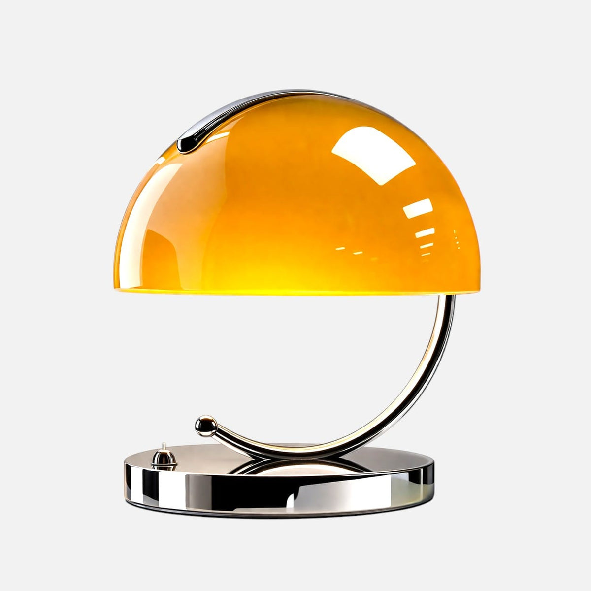 Lampe de table minimaliste - Nala Lampe de table minimaliste - Nala Éclaire avec style