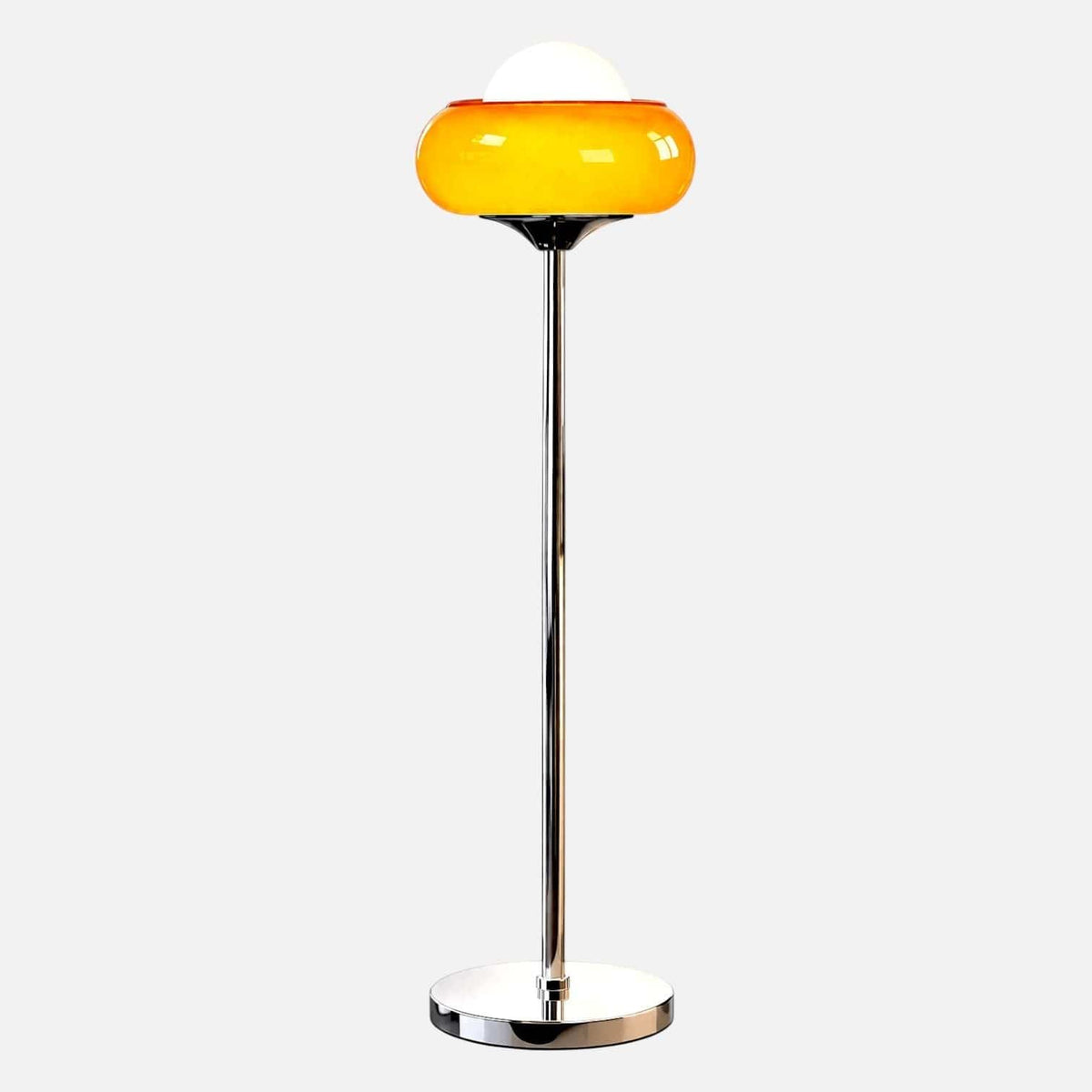 Lampadaire retro vintage - Yevo Lampadaire retro vintage - Yevo Adoptez le style rétro