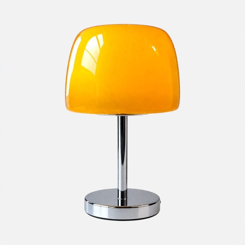 Lampe champignon chevet - Qali Lampe champignon chevet - Qali Apporte du charme
