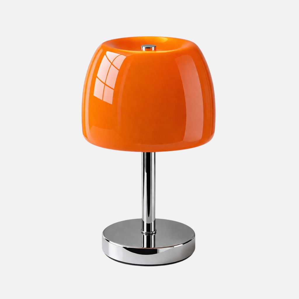 Lampe champignon chevet - Qali Lampe champignon chevet - Qali Apporte du charme