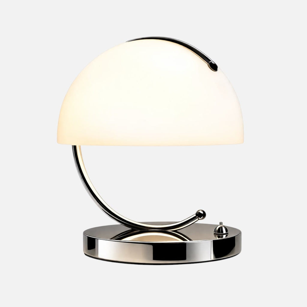 Lampe de table minimaliste - Nala Lampe de table minimaliste - Nala Éclaire avec style