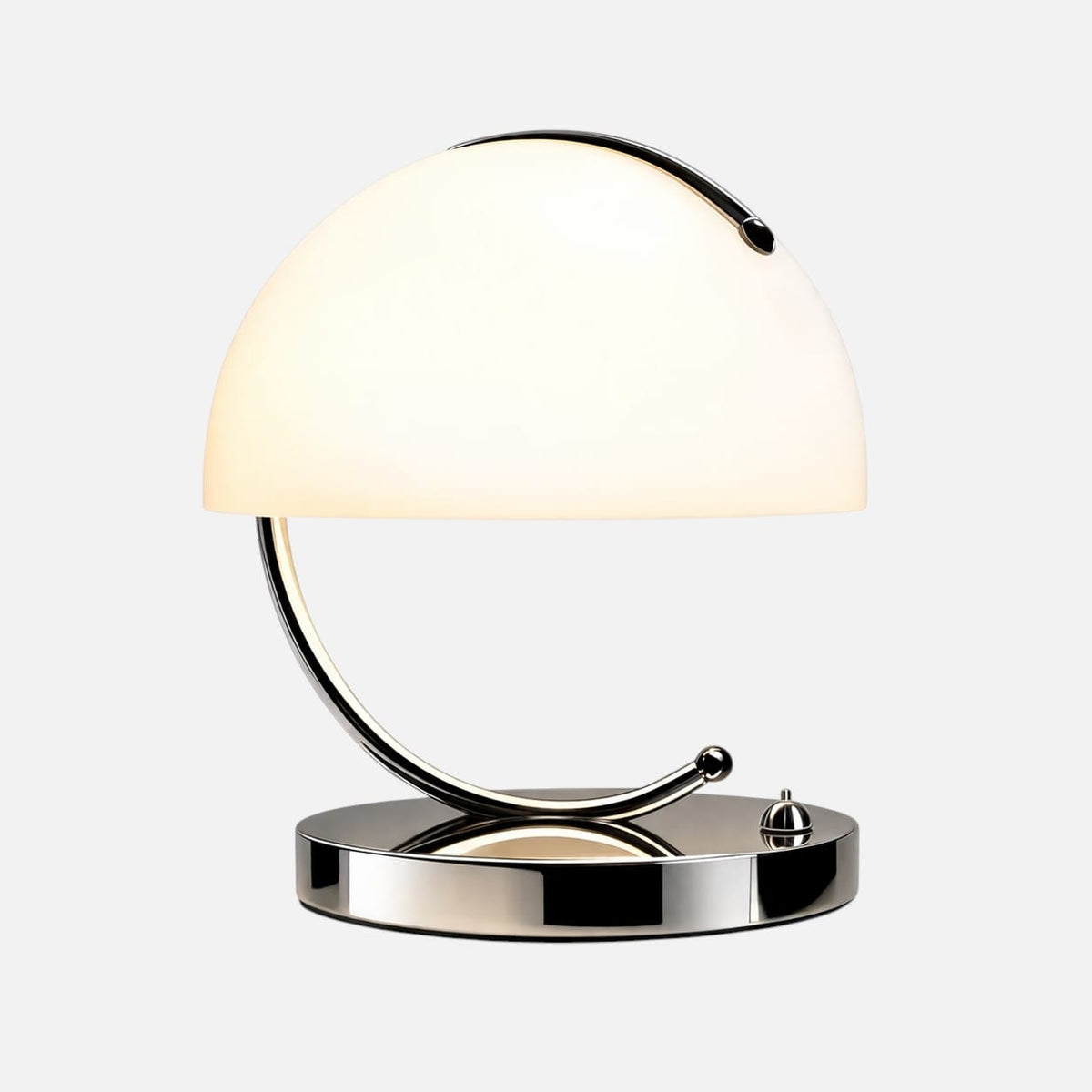 Lampe de table minimaliste - Nala Lampe de table minimaliste - Nala Éclaire avec style