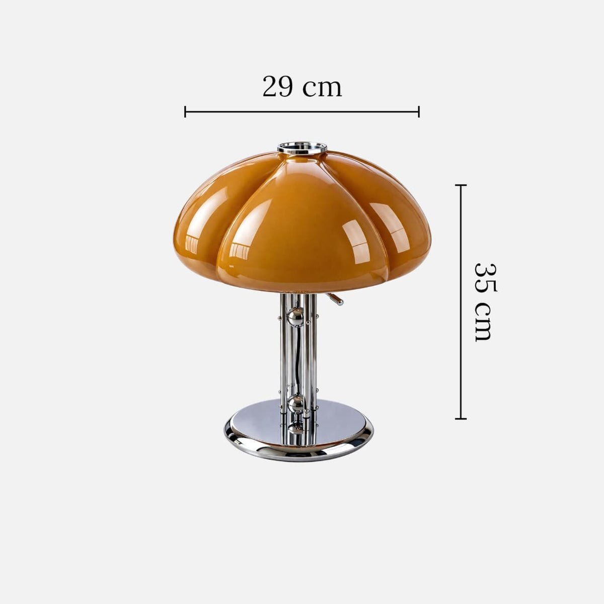 Lampe champignon bureau - Cara Lampe champignon bureau - Cara Illuminez votre espace