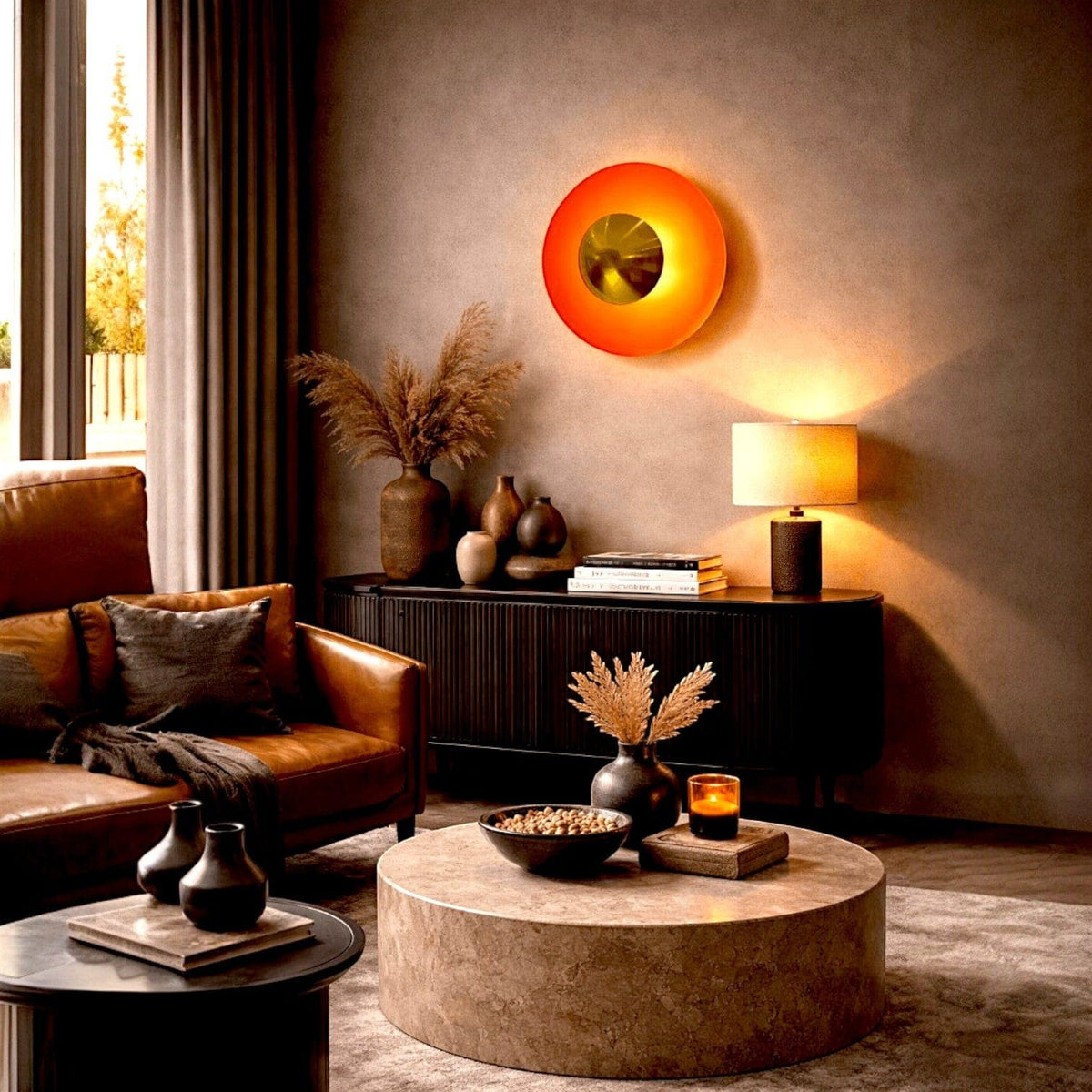 Applique led murale design - Oro Applique led murale design - Oro Sublimez votre déco
