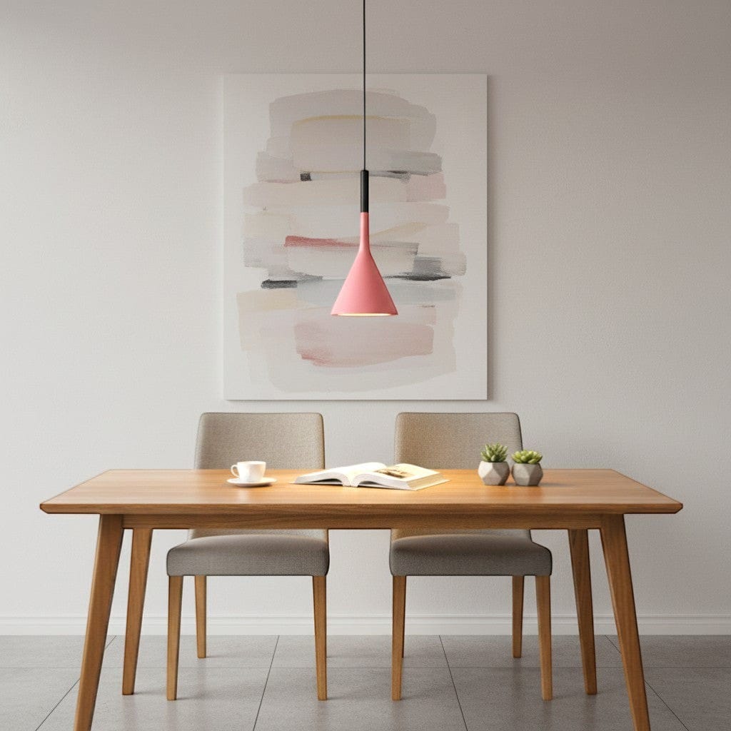 Lampe suspendue moderne - Actis Lampe suspendue moderne - Actis Éclairez avec style !