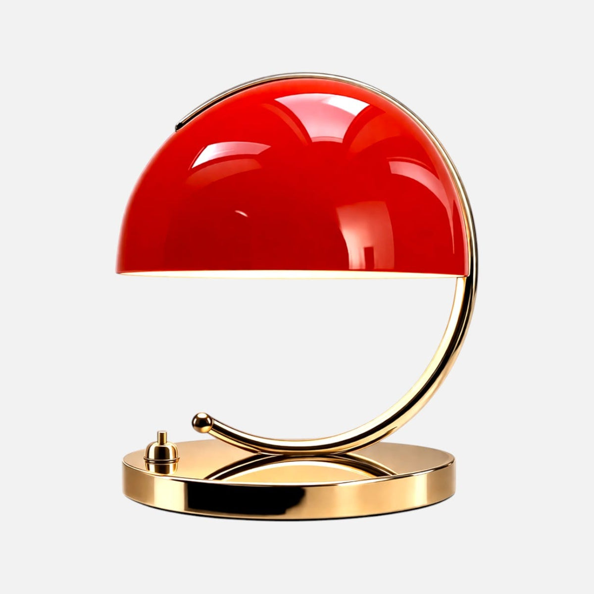 Lampe de table minimaliste - Nala Lampe de table minimaliste - Nala Éclaire avec style