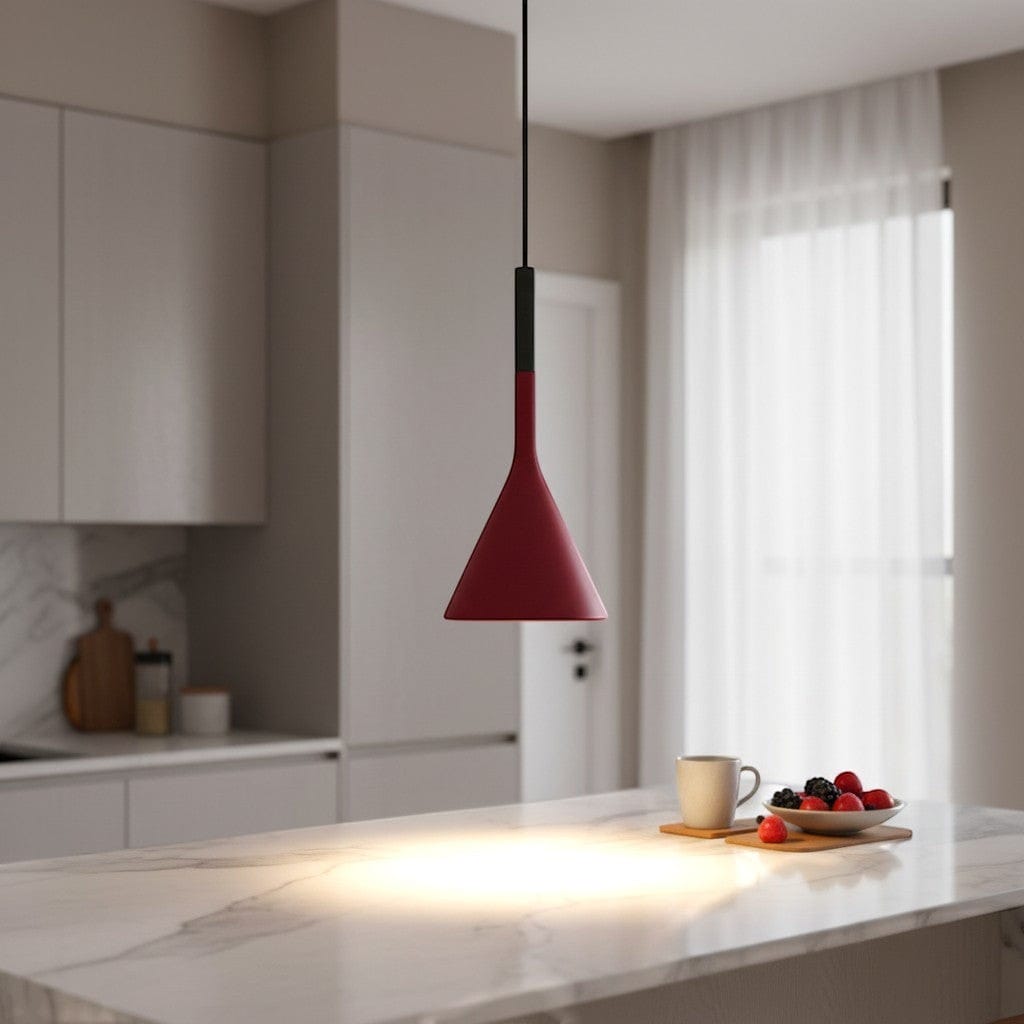 Lampe suspendue moderne - Actis Lampe suspendue moderne - Actis Éclairez avec style !