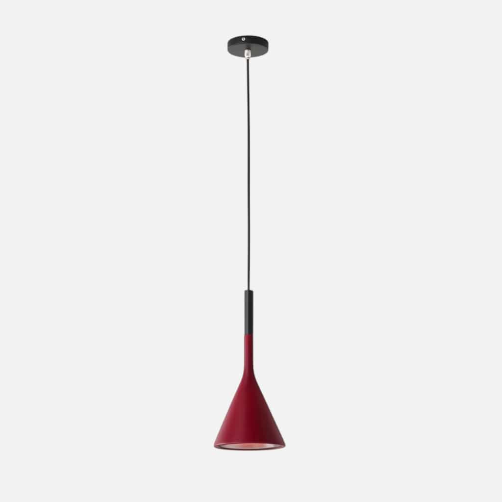 Lampe suspendue moderne - Actis Lampe suspendue moderne - Actis Éclairez avec style !