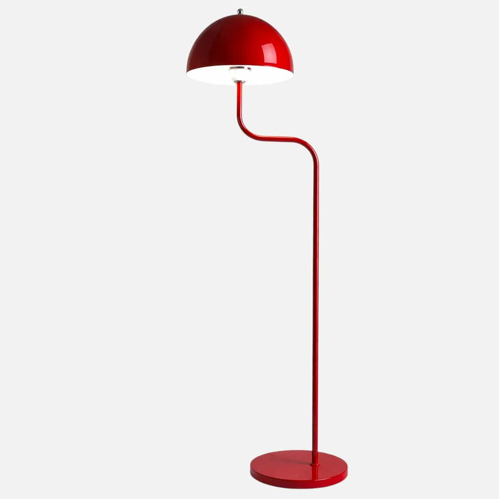 Lampadaire sur pied intérieur - Vinto Lampadaire sur pied intérieur - Vinto Ambiance assurée