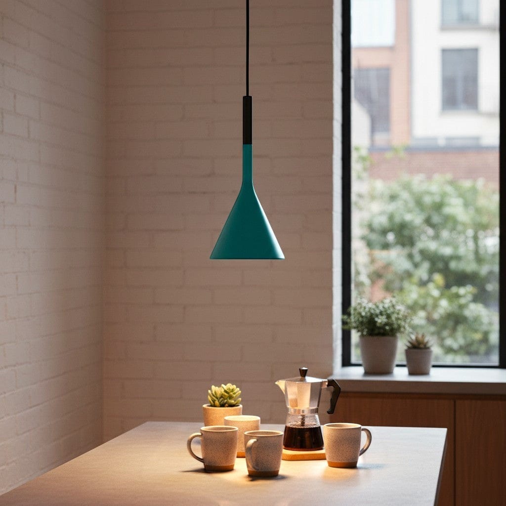 Lampe suspendue moderne - Actis Lampe suspendue moderne - Actis Éclairez avec style !